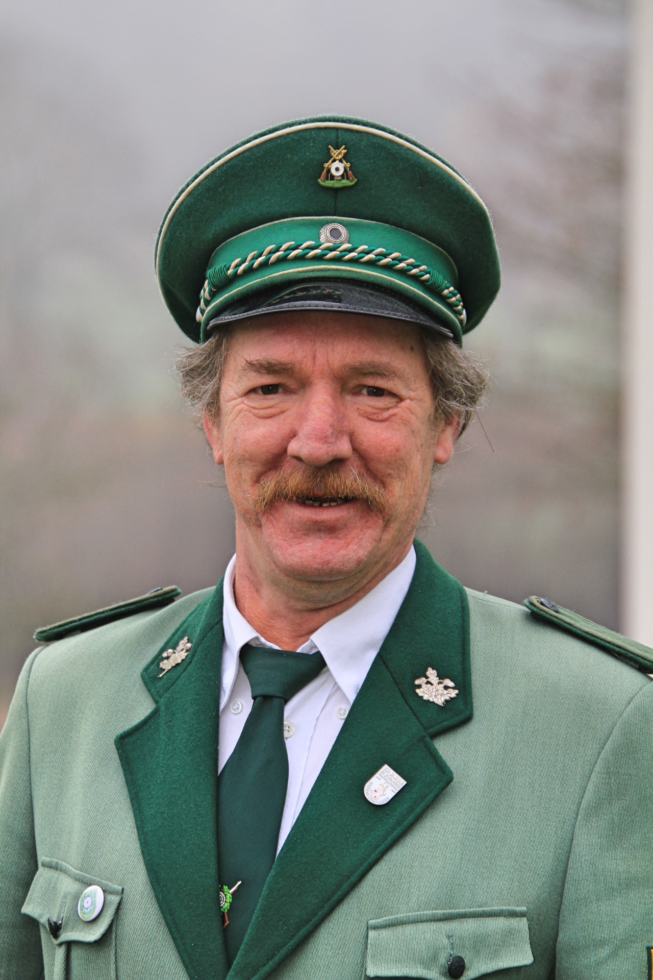 Helmut Klur