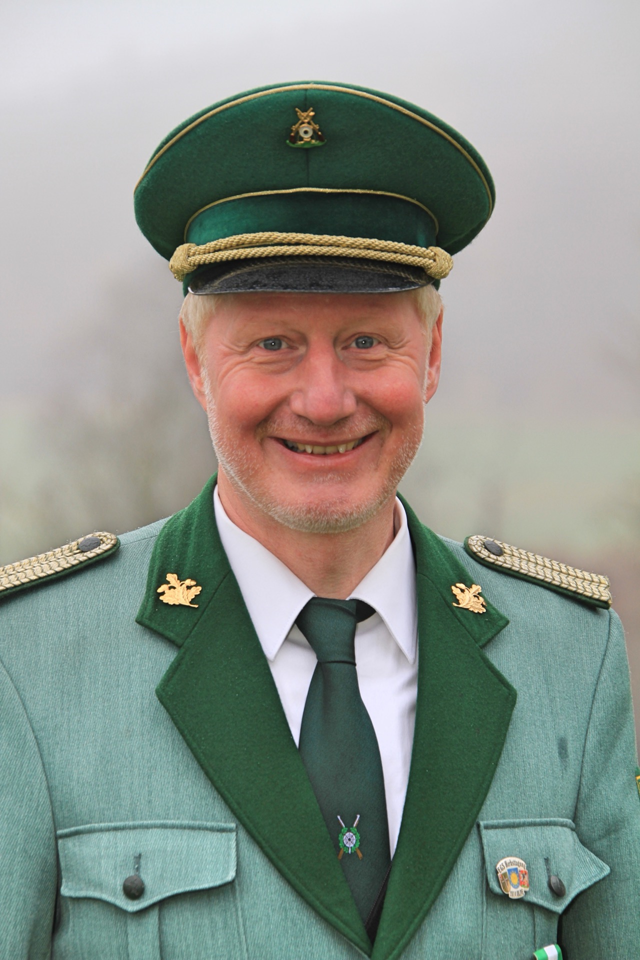 Ludger Müller