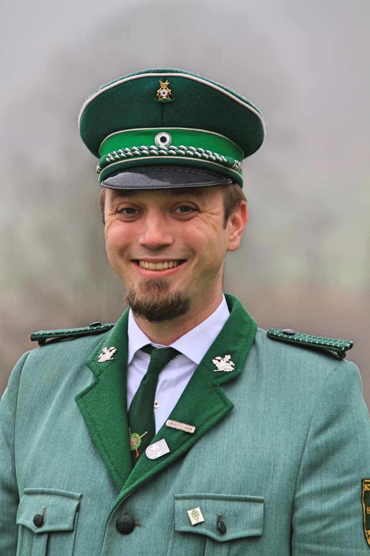 Matthis Reichstein